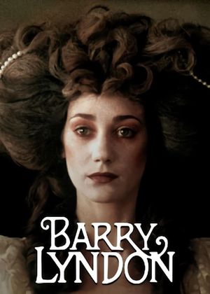 Barry Lyndon's poster