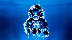 DeepStar Six's poster