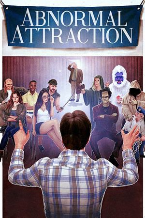 Abnormal Attraction's poster