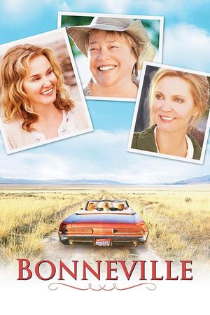 Bonneville's poster