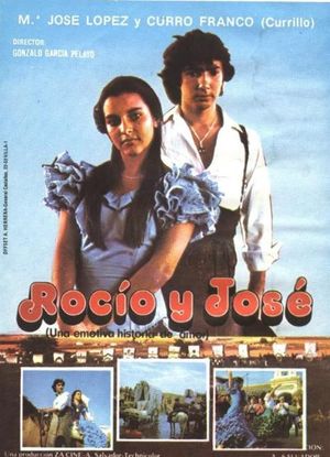 Rocío y José's poster image