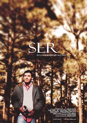 Ser's poster