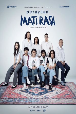 Perayaan Mati Rasa's poster