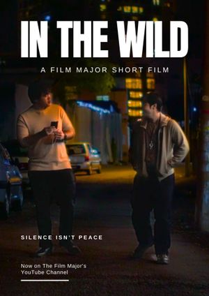 In The Wild's poster