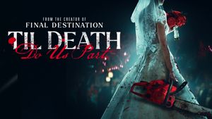 Til Death Do Us Part's poster