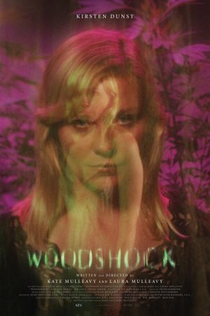 Woodshock's poster