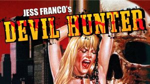 Devil Hunter's poster