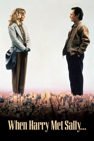 When Harry Met Sally...'s poster