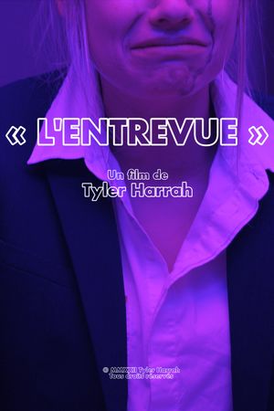 L'Entrevue's poster