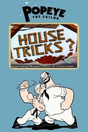 House Tricks?'s poster