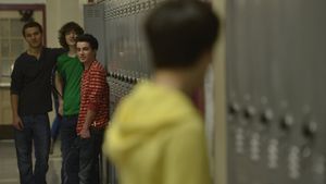 Bully's poster