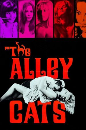 The Alley Cats's poster