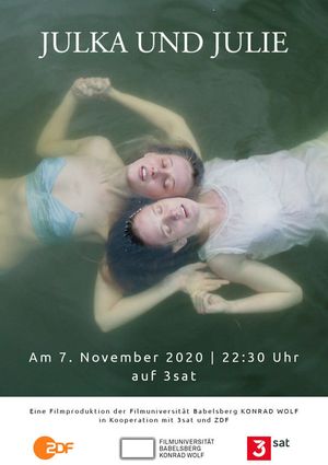 Julka and Julie's poster