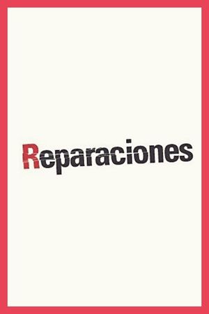 Reparaciones's poster