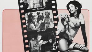 Home Movies's poster