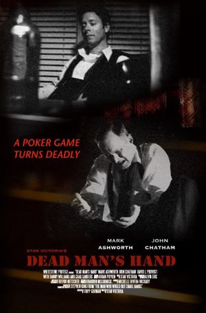 Dead Man’s Hand's poster