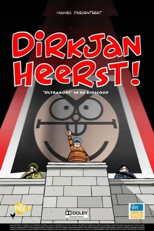 Dirkjan Heerst!'s poster