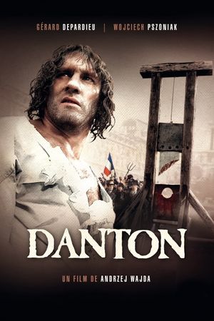 Danton's poster