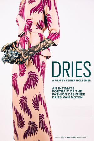 Dries's poster