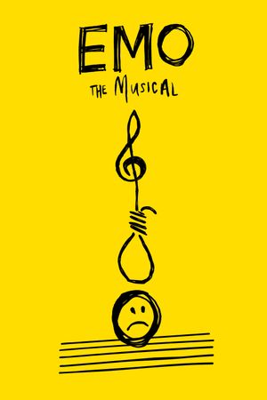 Emo: The Musical's poster