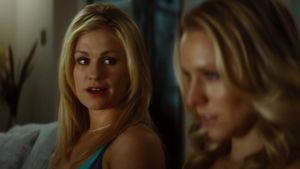 Scream 4's poster