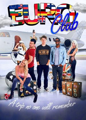 EuroClub's poster