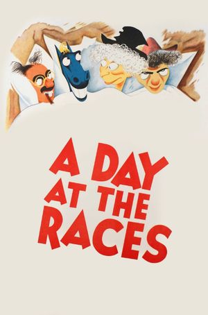 A Day at the Races's poster