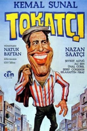 Tokatçi's poster