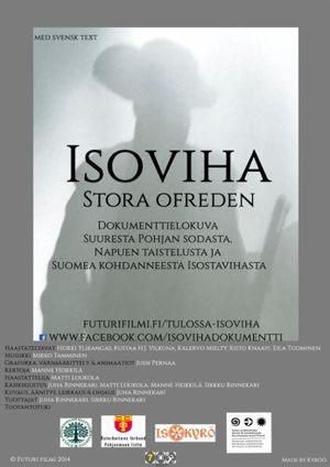 Isoviha - dokumentti's poster