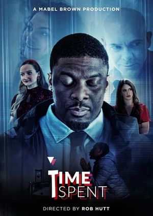 Time Spent's poster image