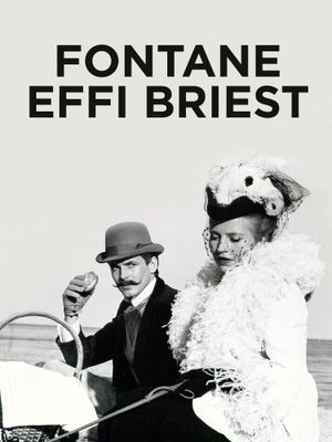 Effi Briest's poster
