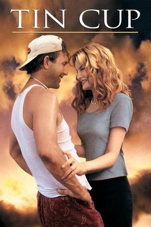 Tin Cup's poster