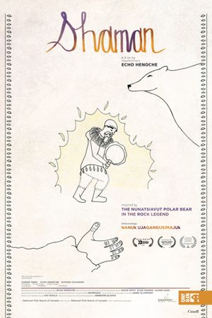 Shaman's poster