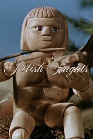 Polish Frights's poster