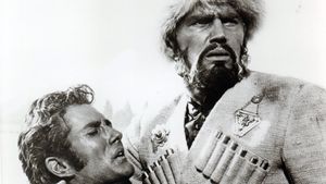 The Cossacks's poster