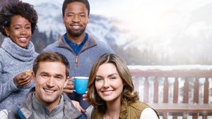 One Winter Proposal's poster
