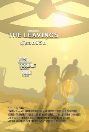 The Leavings's poster