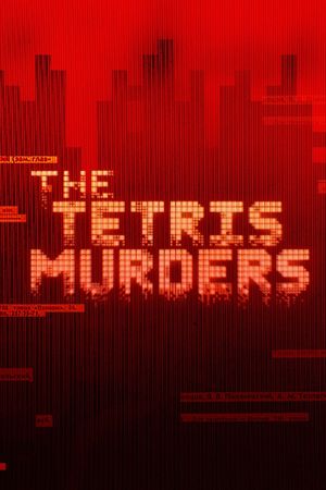 The Tetris Murders's poster