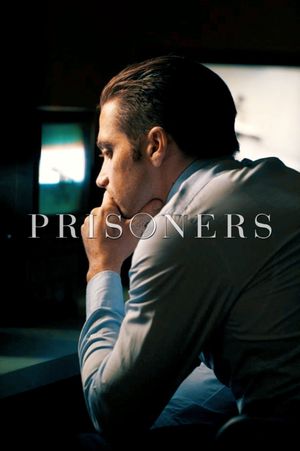 Prisoners's poster