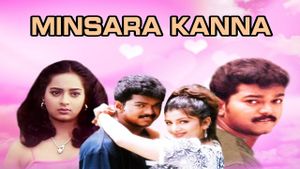 Minsara Kanna's poster