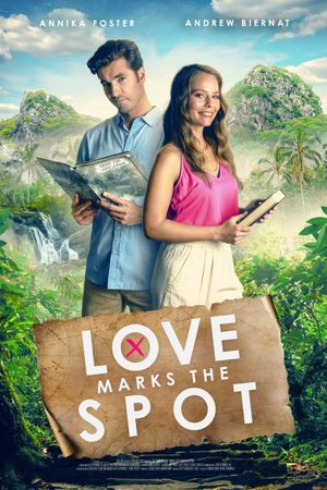 Love Marks the Spot's poster image