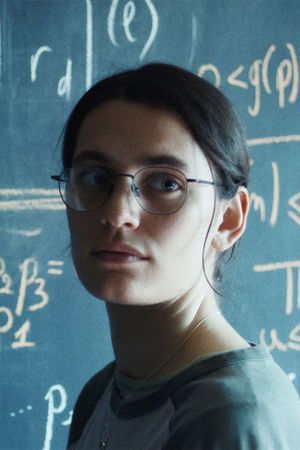 Marguerite's Theorem's poster
