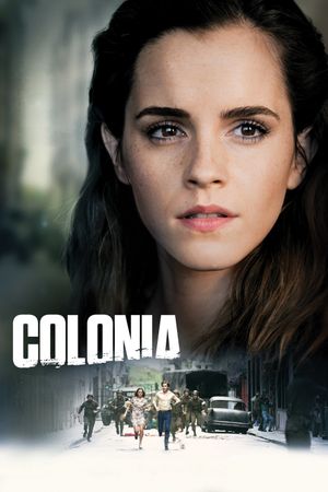 Colonia's poster