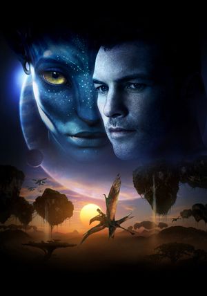 Avatar's poster