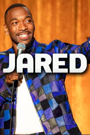 Jay Pharoah: Jared's poster