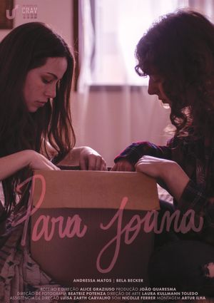 Para Joana's poster image