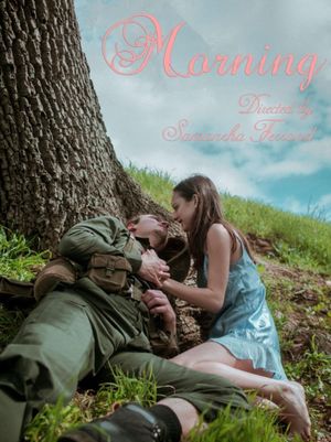 Morning's poster