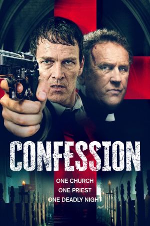 Confession's poster
