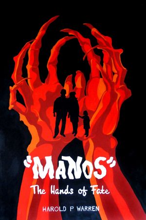 Manos: The Hands of Fate's poster