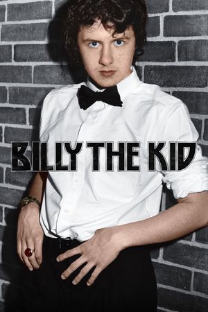 Billy the Kid's poster